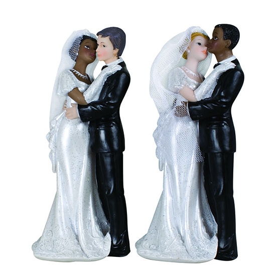 COUPLE MIXTE