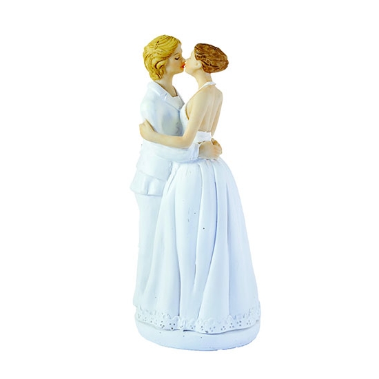 COUPLE GAY FEMMES