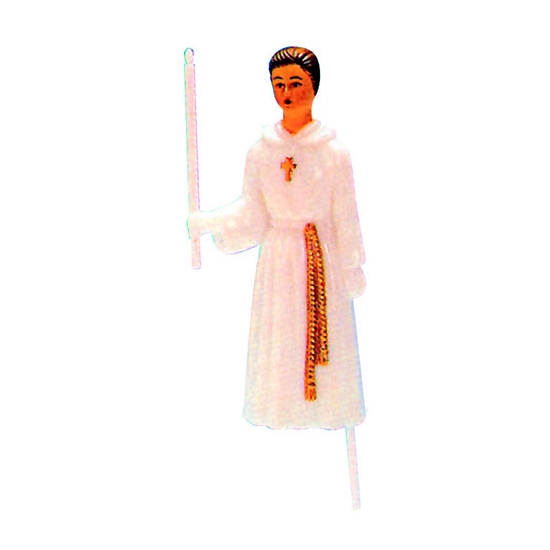 COMMUNIANT FILLE 115 MM