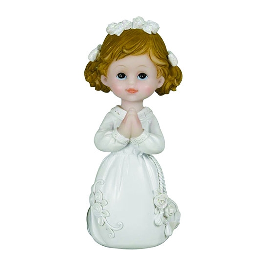 COMMUNIANT FILLE 90 MM