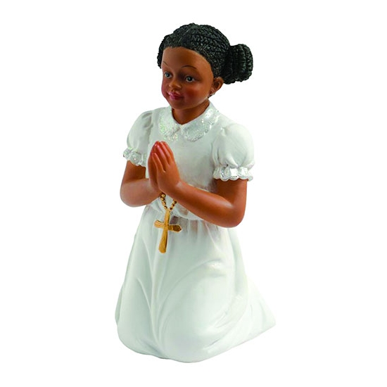 COMMUNIANT FILLE 110 MM -