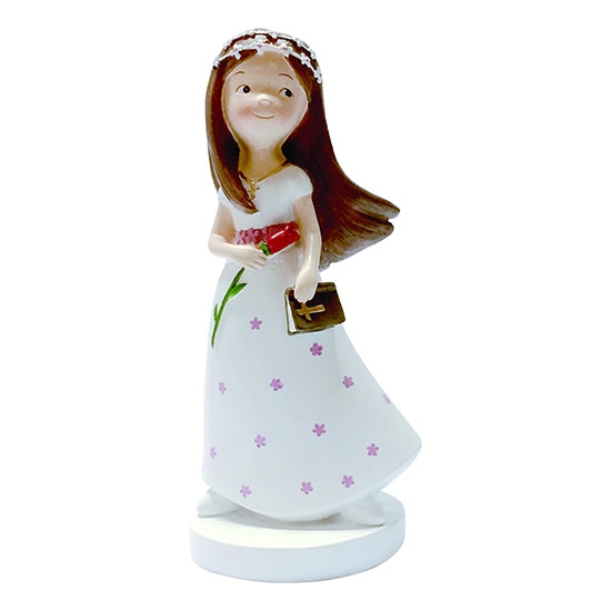 COMMUNIANT FILLE 160 MM