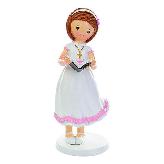 COMMUNIANT FILLE 160 MM