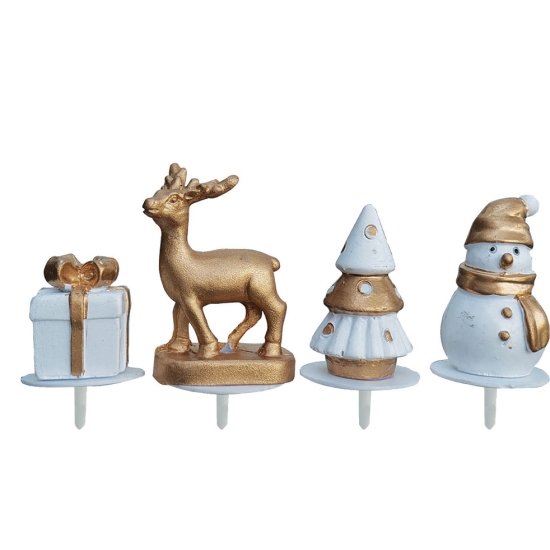 OBJETS DE NOEL