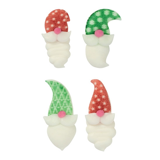 LUTIN DE NOEL SUCRE