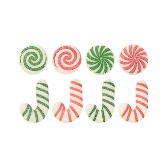 ASSORTIMENT SUCRERIE DE NOEL
