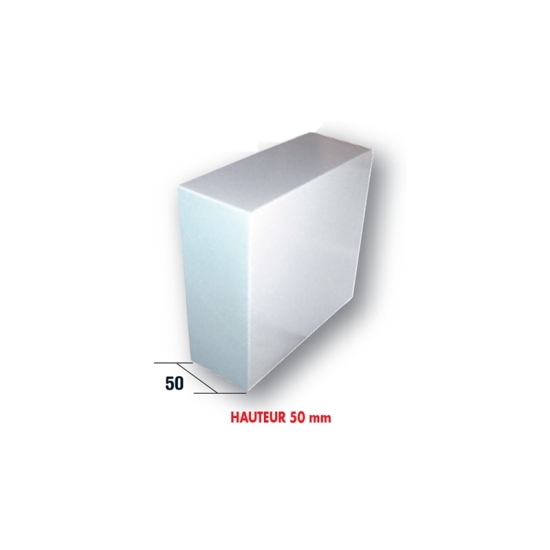 BOITE PATISSIERE BOULANGERE ECO MARQUE CHRONO-EMBALLAGE 20X20X5