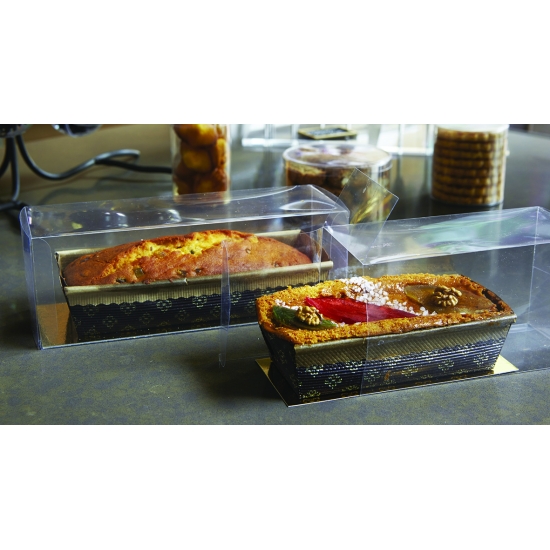 ETUI A CAKE AVEC LANGUETTE OR